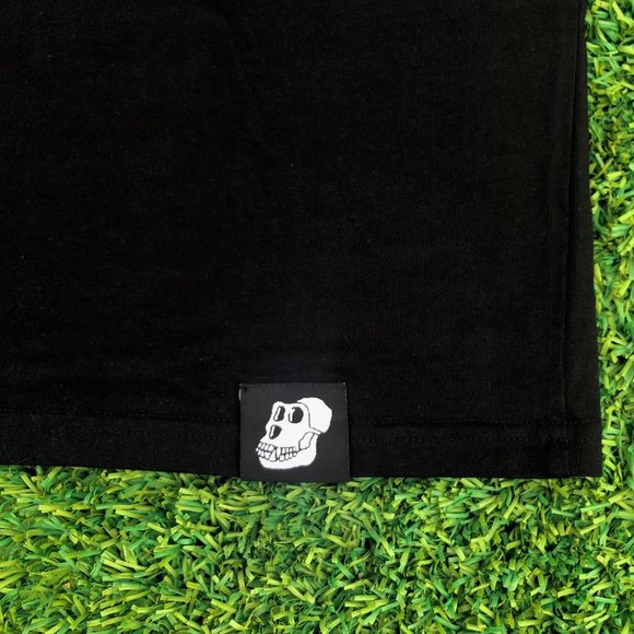 Mutant Ape Yact Club Tshirt Mens Small - Picture 7 of 7